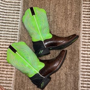 Ariat Boots